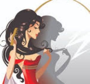 Meet your Posher, Gladys